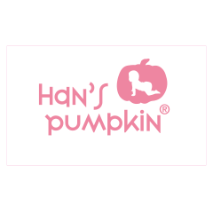 HAN'S PUMPKINのショップロゴ