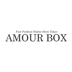 AMOUR BOXのショップロゴ