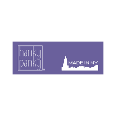 hanky pankyのショップロゴ