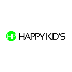 HAPPY KIDSのショップロゴ