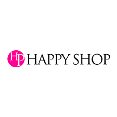 Happy Shopのショップロゴ