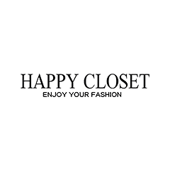 HAPPYCLOSETのショップロゴ