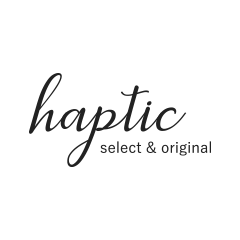 hapticのショップロゴ