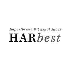 HARBESTのショップロゴ