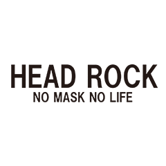 HEADROCKのショップロゴ