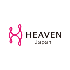 HEAVEN Japanのショップロゴ