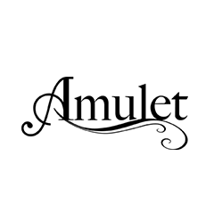 Amuletのショップロゴ