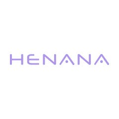 HENANAのショップロゴ