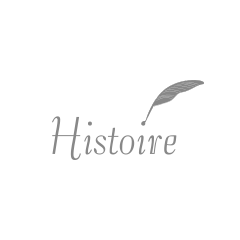 Histoireのショップロゴ