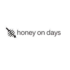 honey on daysのショップロゴ