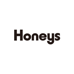 Honeysのショップロゴ