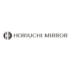 HORIUCHI MIRRORのショップロゴ