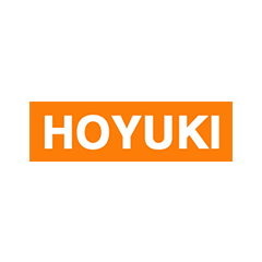 HOYUKIのショップロゴ