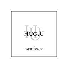 HUG.Uのショップロゴ