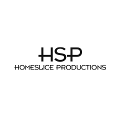 ピアス専門店HOMESLICEPRODUCTIONSのショップロゴ