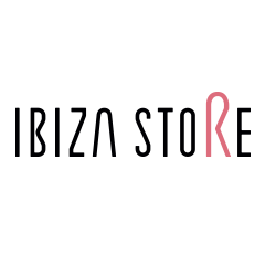 IBIZA STOREのショップロゴ