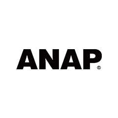 ANAPのショップロゴ