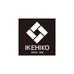 IKEHIKOのショップロゴ