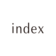 indexのショップロゴ