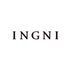 INGNIのショップロゴ