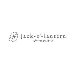 jack-o'-lanternのショップロゴ