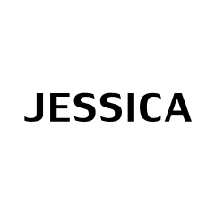 JESSICAのショップロゴ