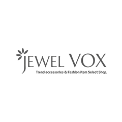 Jewel voxのショップロゴ