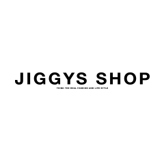 JIGGYS SHOPのショップロゴ