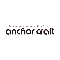 anchor craftのショップロゴ