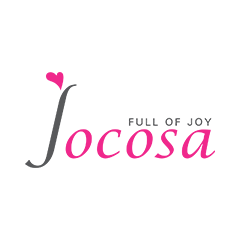 JOCOSAのショップロゴ