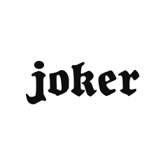 JOKERのショップロゴ