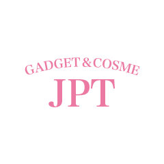 JPT gadget & cosmeのショップロゴ