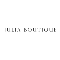 JULIA BOUTIQUEのショップロゴ