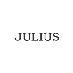 JULIUSのショップロゴ