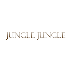 JUNGLE JUNGLEのショップロゴ