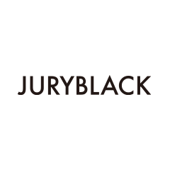 JURYBLACKのショップロゴ