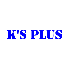 K's PLUSのショップロゴ