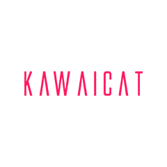 KawaiCatのショップロゴ