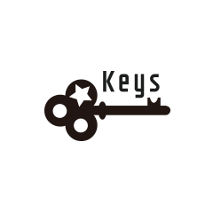 KEYSのショップロゴ