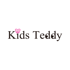 Kids Teddyのショップロゴ