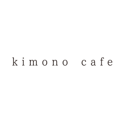 kimonocafeのショップロゴ