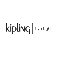 Kiplingのショップロゴ