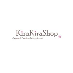 kirakiraShopのショップロゴ