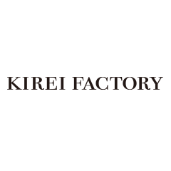 KIREI FACTORYのショップロゴ