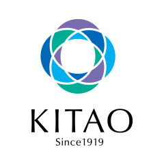 KITAOのショップロゴ