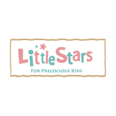 子供服Littlestarsのショップロゴ