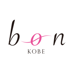 神戸発ランジェリーショップ bon-KOBEのショップロゴ