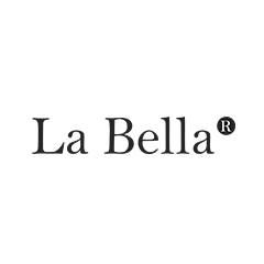 La Bellaのショップロゴ