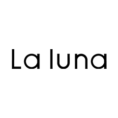 La lunaのショップロゴ