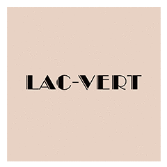 LAC VERTのショップロゴ